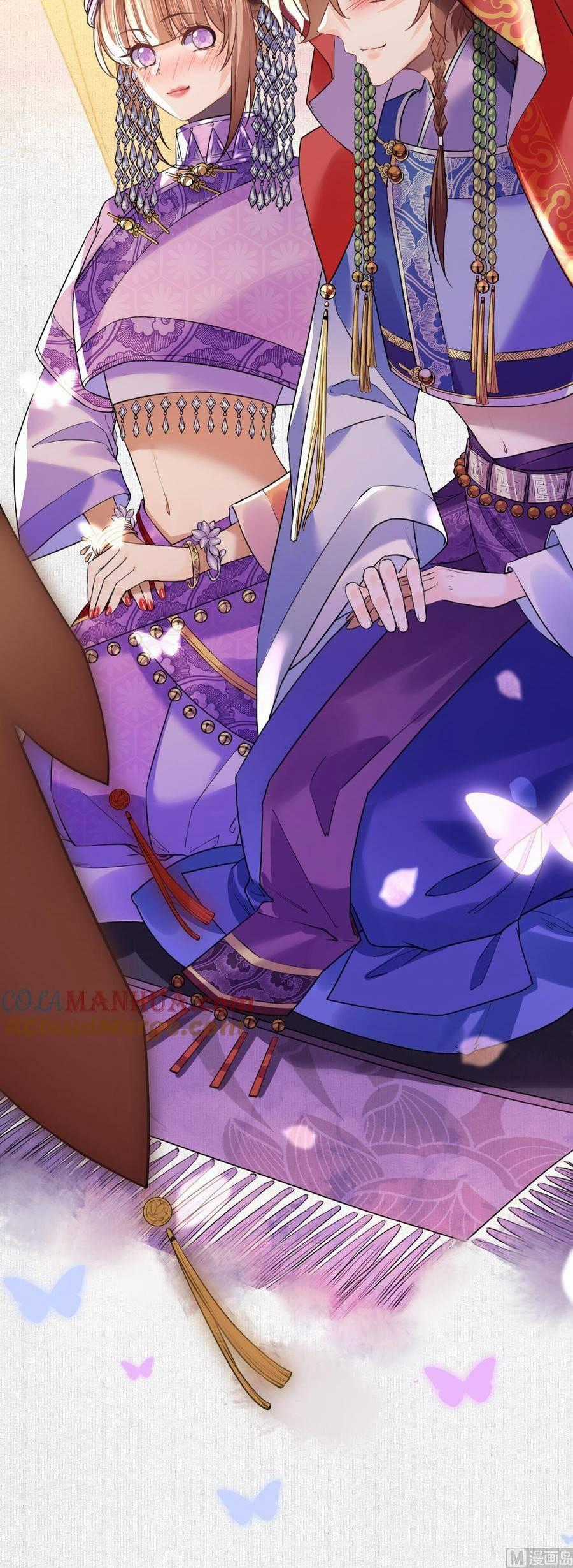 Hoàng Đệ Đừng Nhấc Đao Chapter 93 trang 15