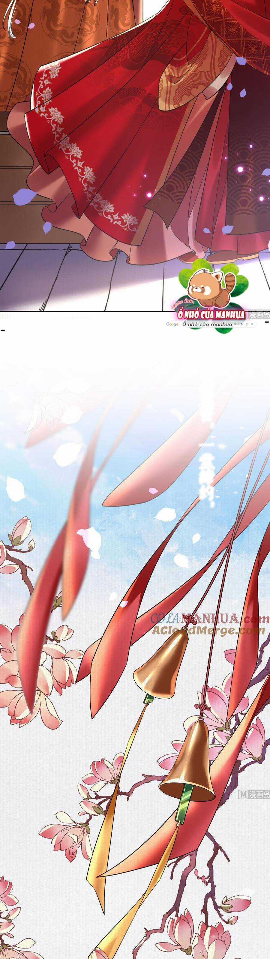 Hoàng Đệ Đừng Nhấc Đao Chapter 93 trang 5