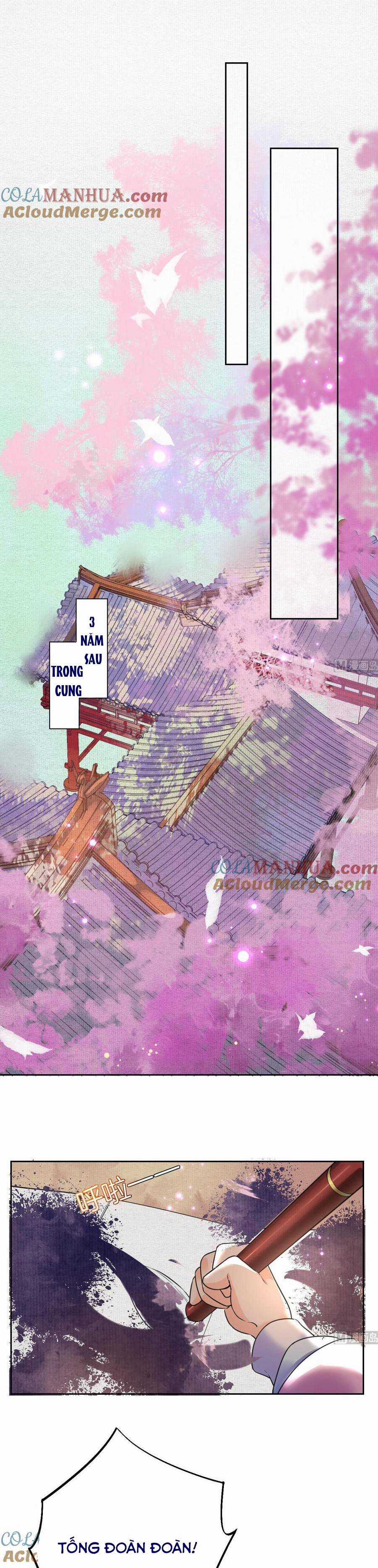 Hoàng Đệ Đừng Nhấc Đao Chapter 94 trang 11