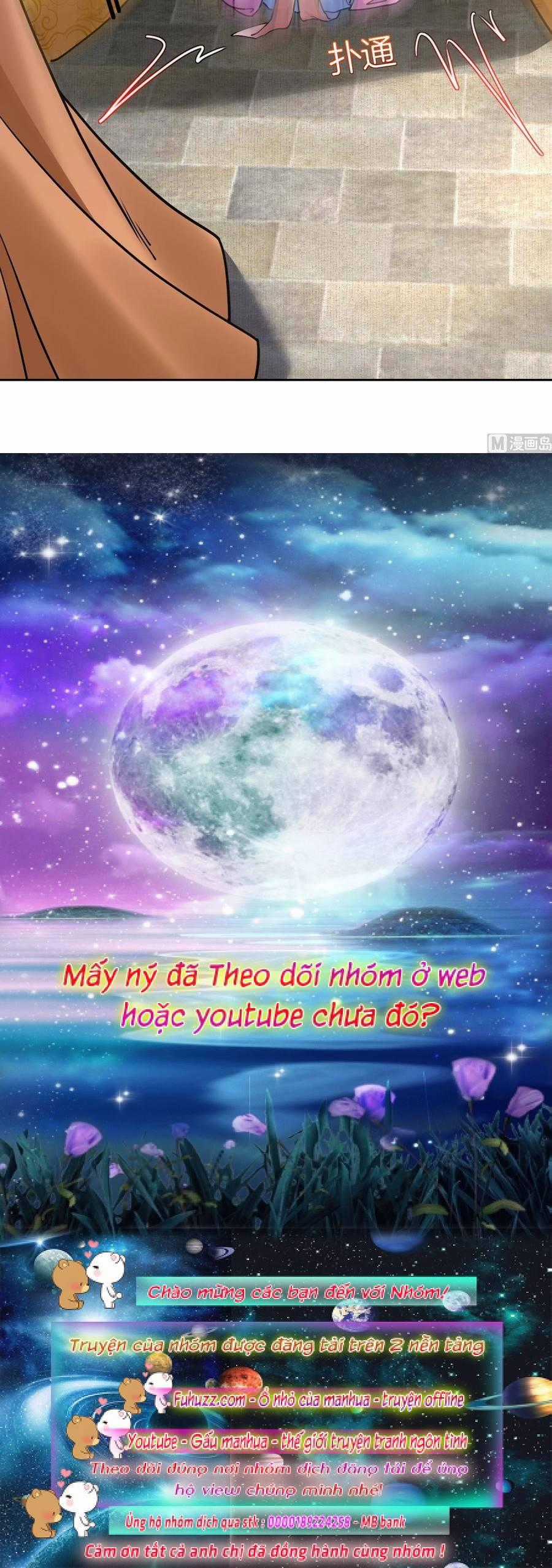 Hoàng Đệ Đừng Nhấc Đao Chapter 94 trang 14