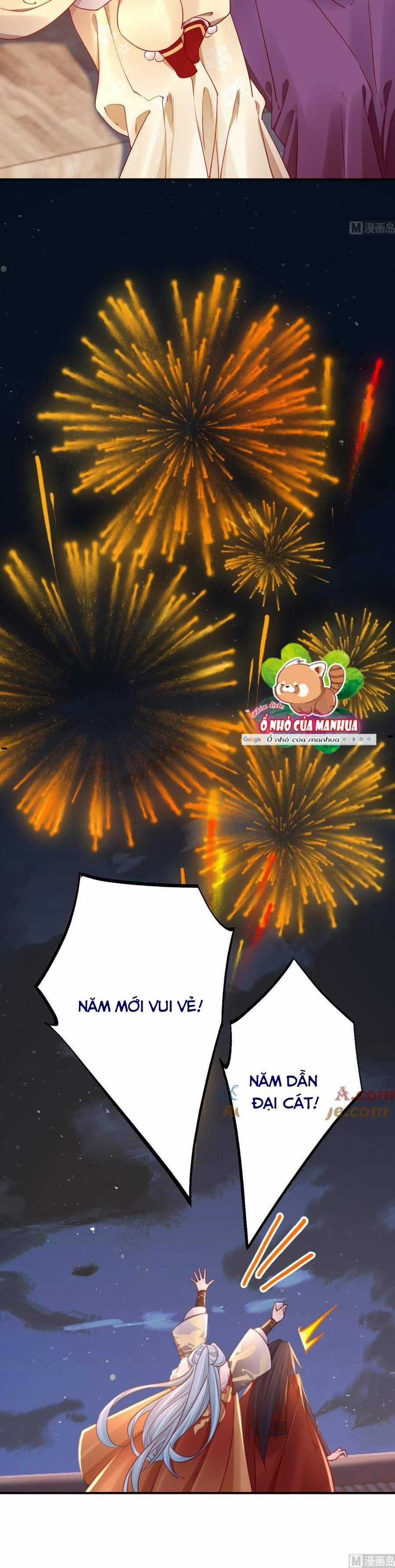 Hoàng Đệ Đừng Nhấc Đao Chapter 98 trang 16