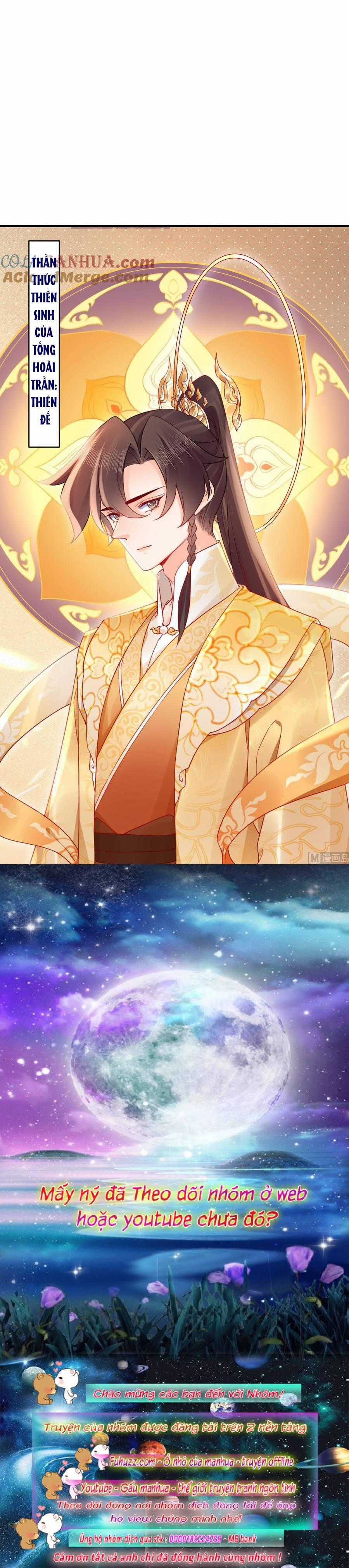 Hoàng Đệ Đừng Nhấc Đao Chapter 99 trang 14