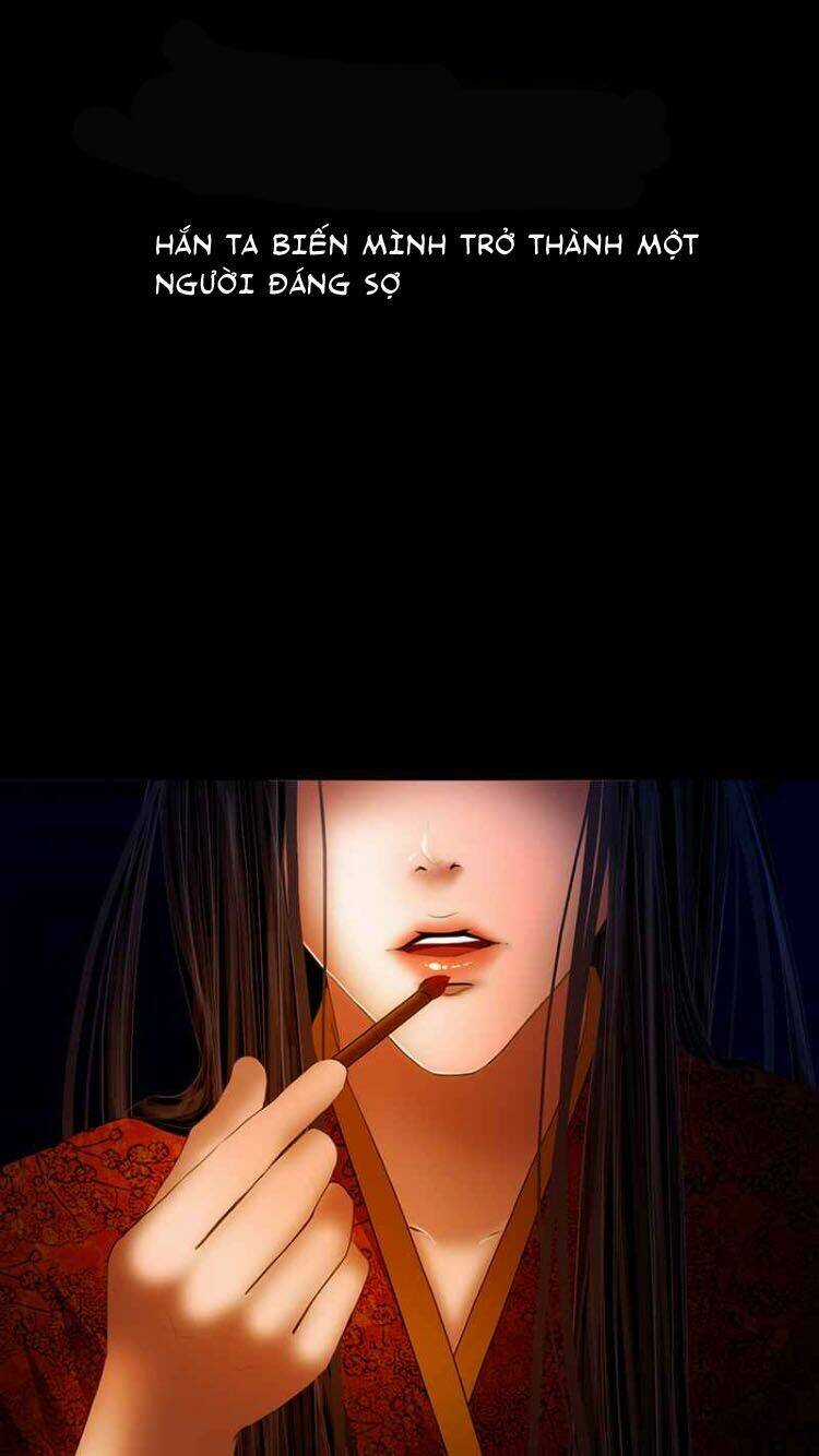 Hoàng Đế Máu Lạnh Của Tôi Chapter 1 trang 11