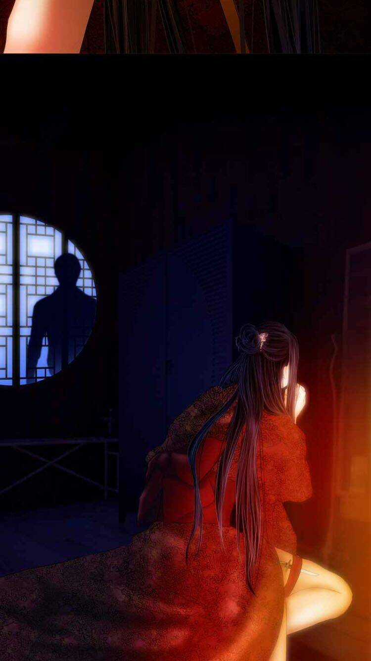 Hoàng Đế Máu Lạnh Của Tôi Chapter 1 trang 12