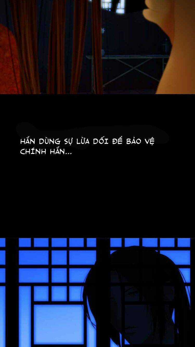 Hoàng Đế Máu Lạnh Của Tôi Chapter 1 trang 14