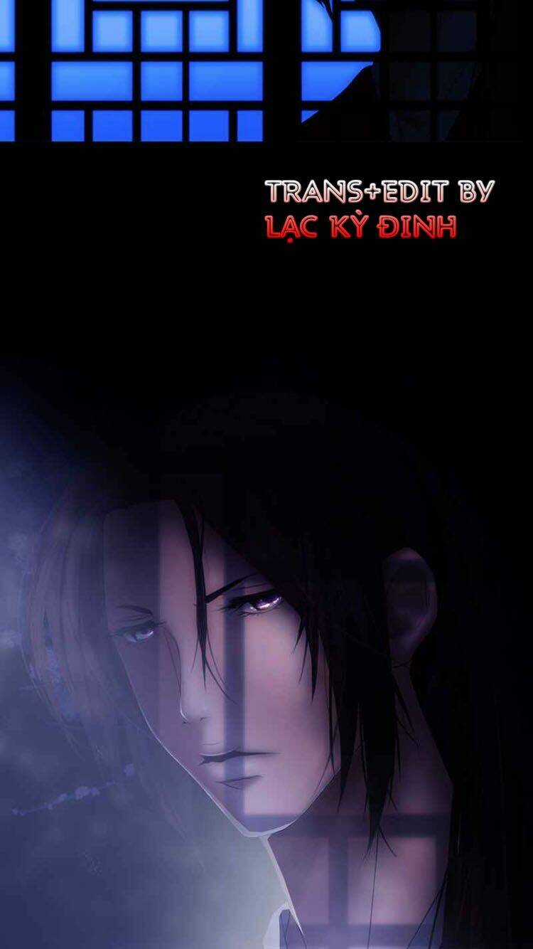 Hoàng Đế Máu Lạnh Của Tôi Chapter 1 trang 15