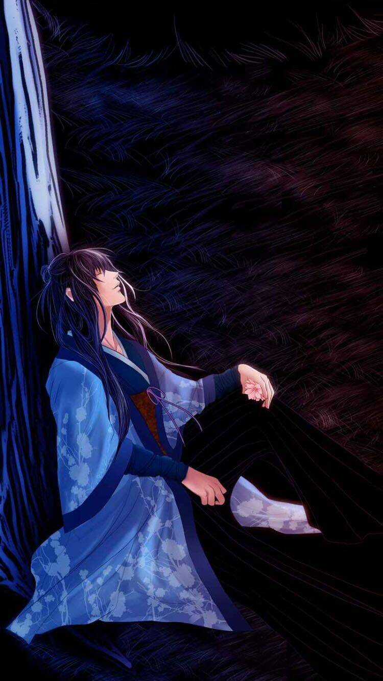 Hoàng Đế Máu Lạnh Của Tôi Chapter 1 trang 18