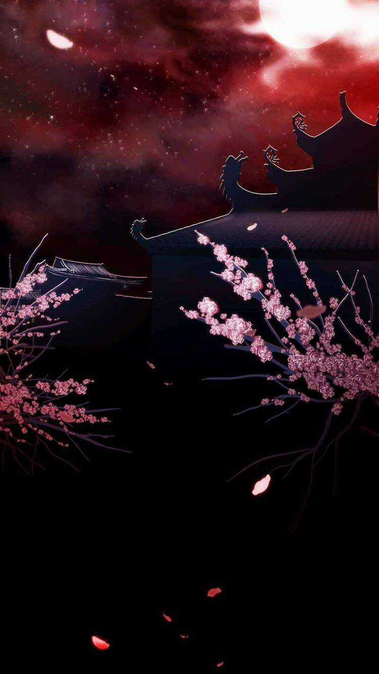 Hoàng Đế Máu Lạnh Của Tôi Chapter 1 trang 2