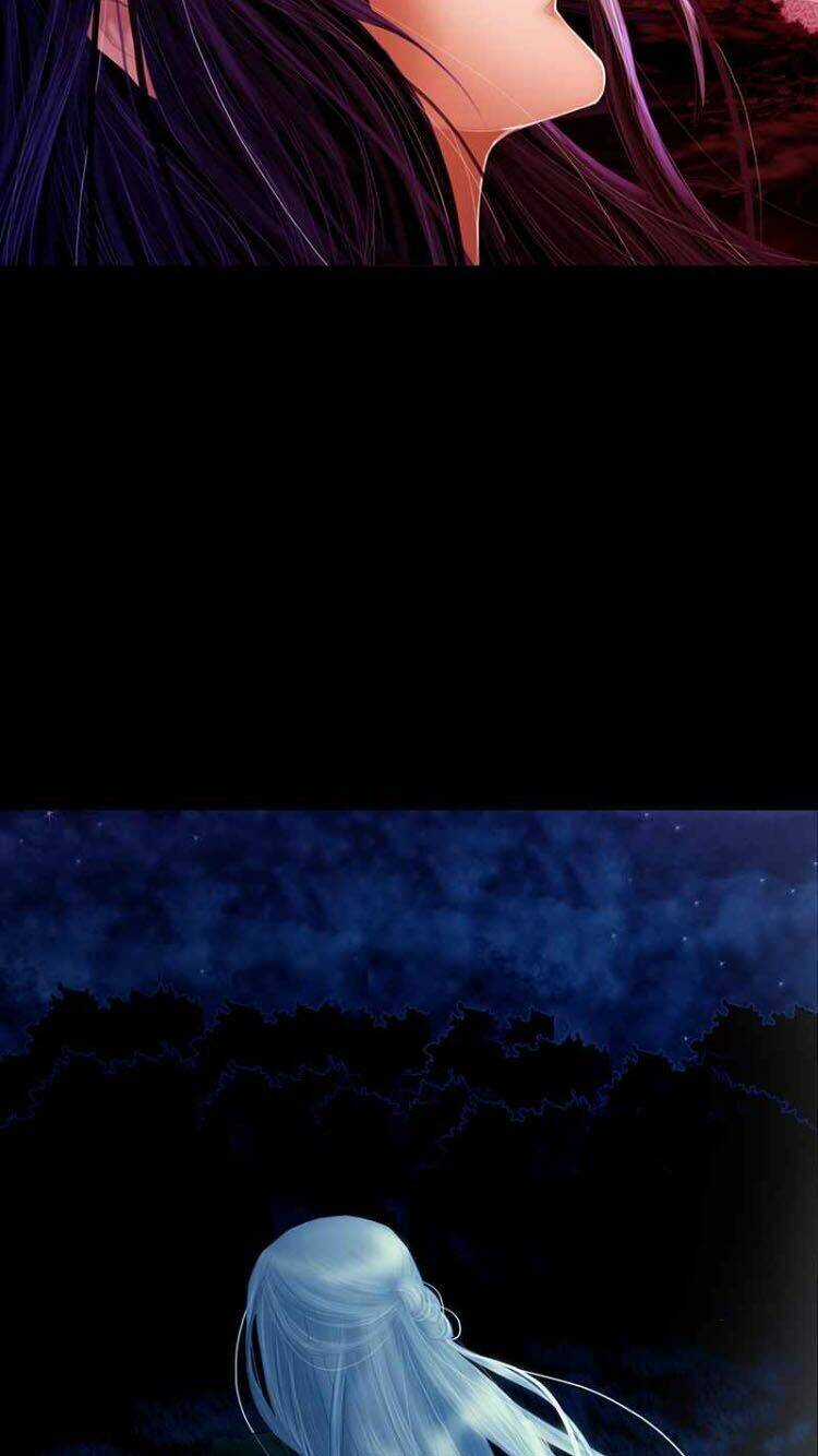 Hoàng Đế Máu Lạnh Của Tôi Chapter 1 trang 20