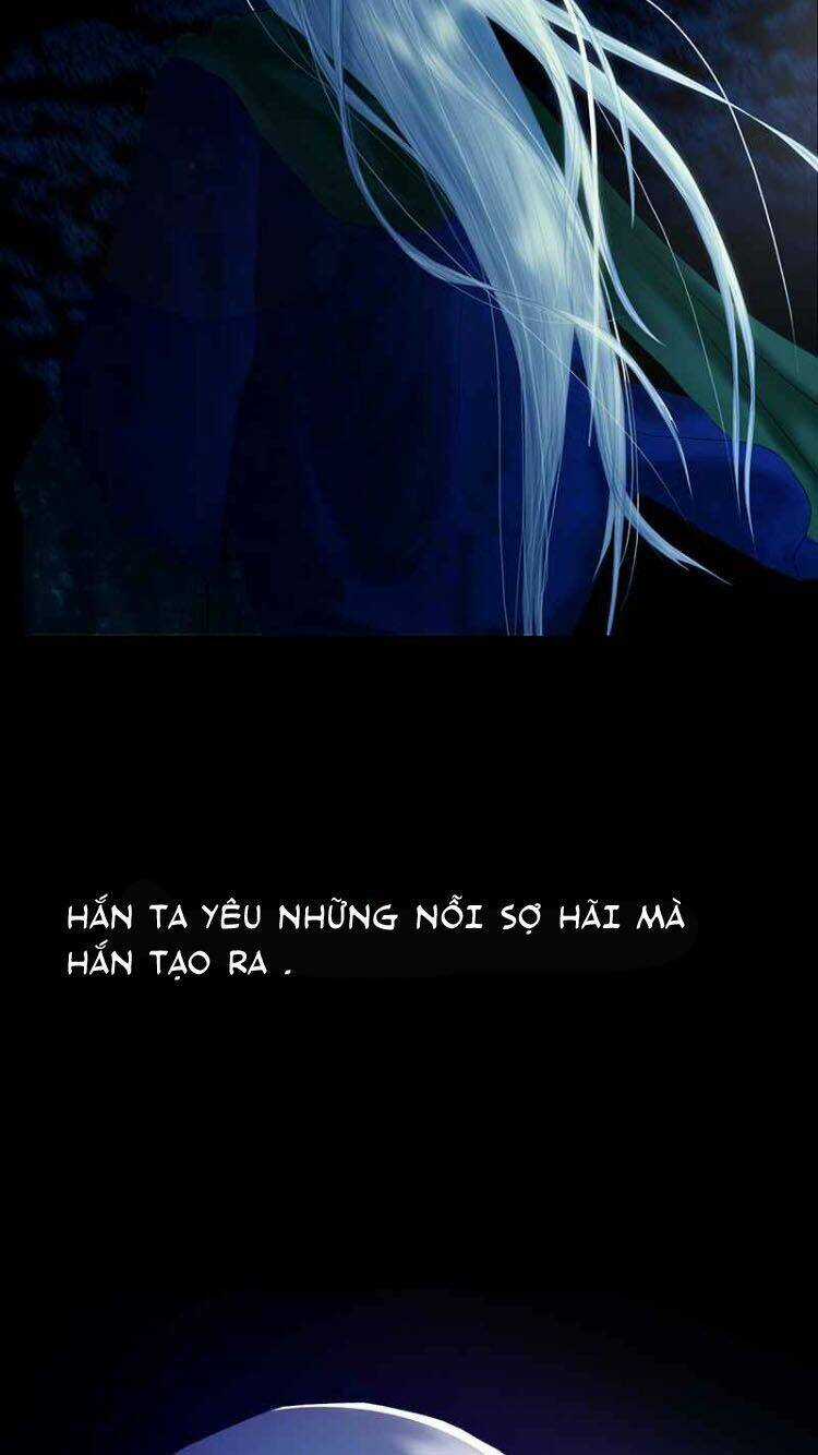 Hoàng Đế Máu Lạnh Của Tôi Chapter 1 trang 21