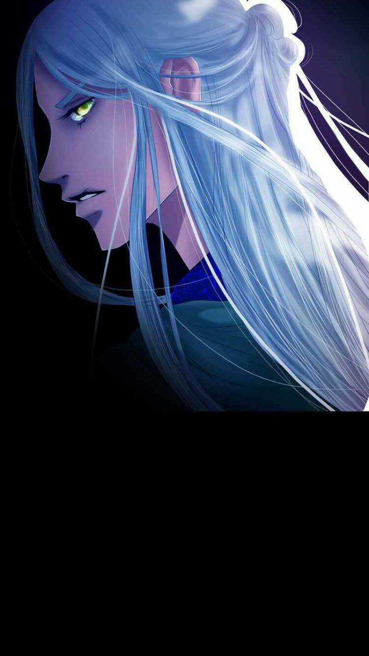 Hoàng Đế Máu Lạnh Của Tôi Chapter 1 trang 22