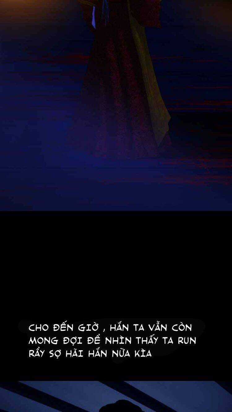 Hoàng Đế Máu Lạnh Của Tôi Chapter 1 trang 25