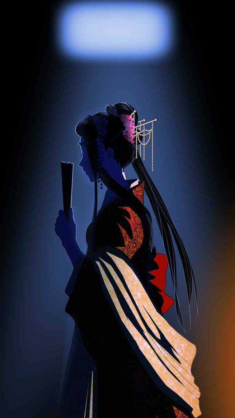 Hoàng Đế Máu Lạnh Của Tôi Chapter 1 trang 27