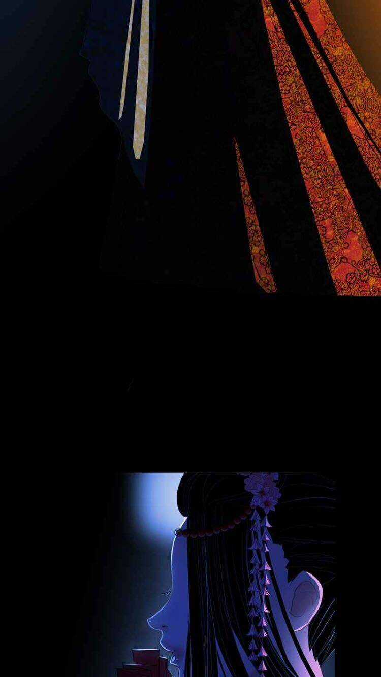 Hoàng Đế Máu Lạnh Của Tôi Chapter 1 trang 28