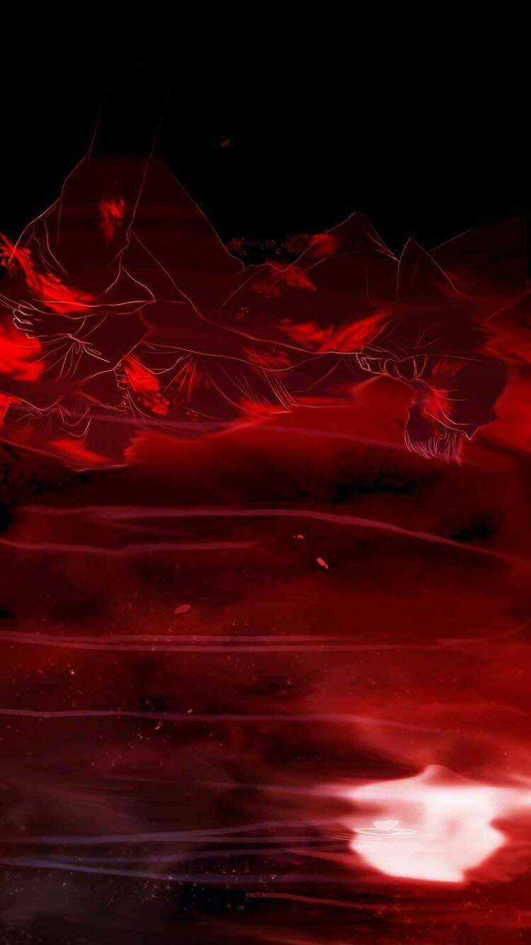 Hoàng Đế Máu Lạnh Của Tôi Chapter 1 trang 3