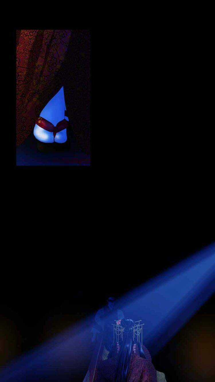 Hoàng Đế Máu Lạnh Của Tôi Chapter 1 trang 30