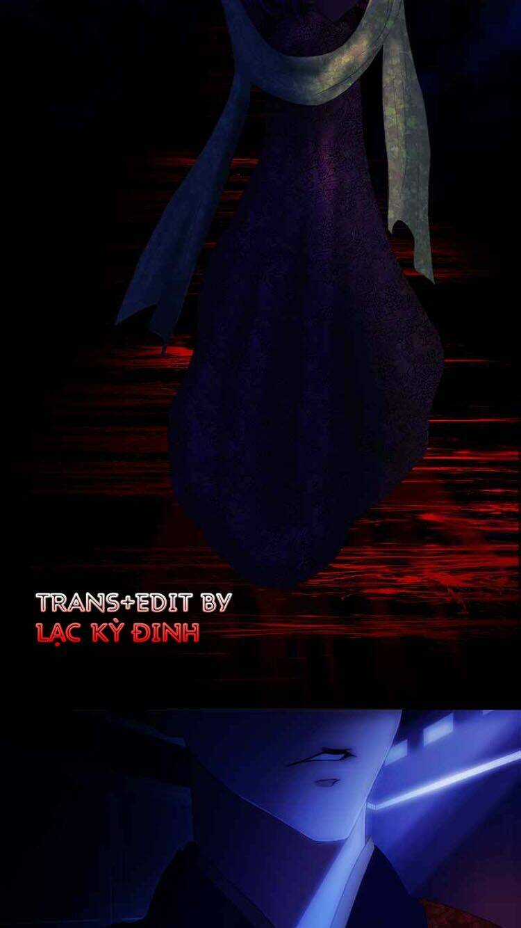 Hoàng Đế Máu Lạnh Của Tôi Chapter 1 trang 31