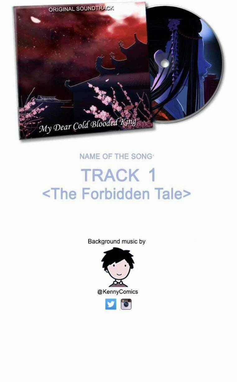 Hoàng Đế Máu Lạnh Của Tôi Chapter 1 trang 36