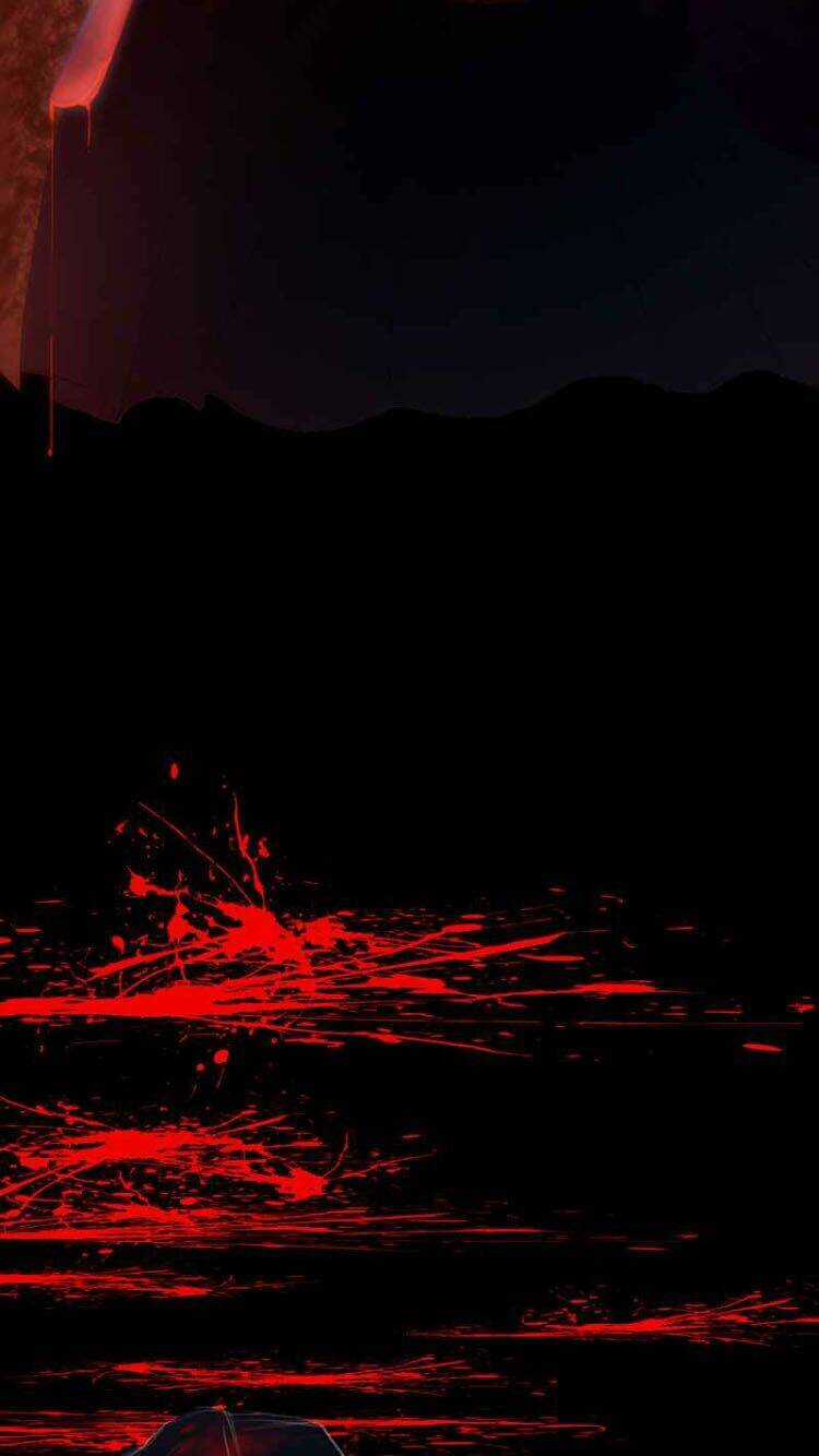 Hoàng Đế Máu Lạnh Của Tôi Chapter 1 trang 6