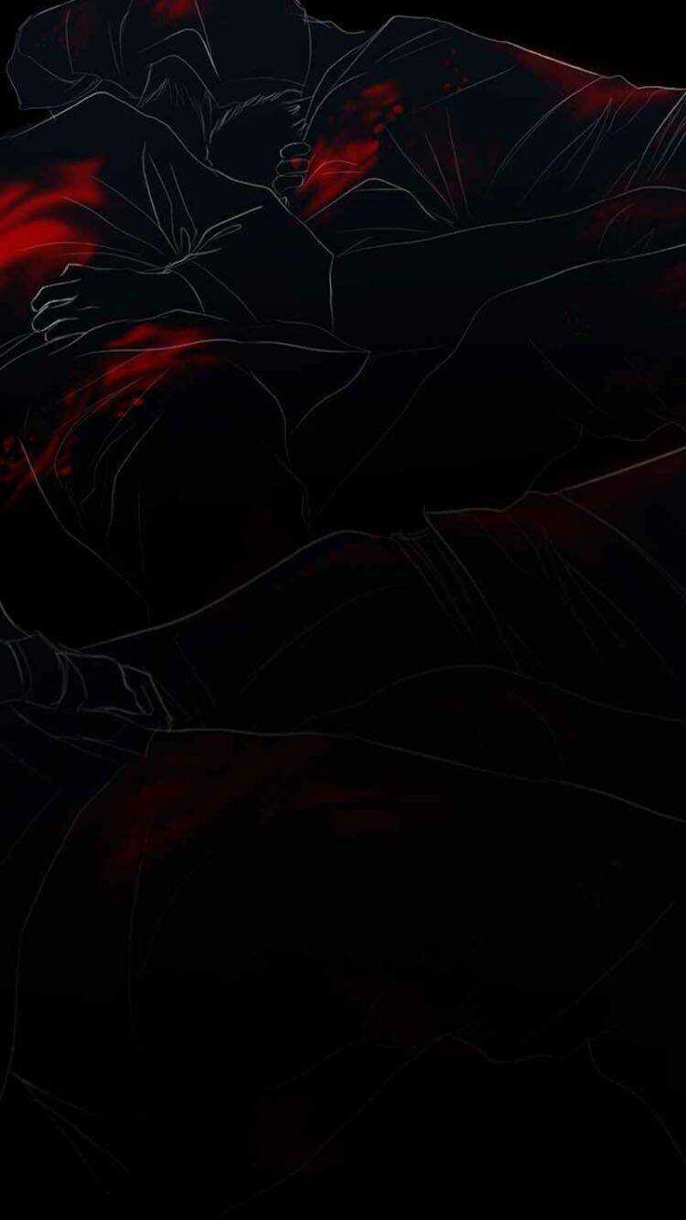 Hoàng Đế Máu Lạnh Của Tôi Chapter 1 trang 7