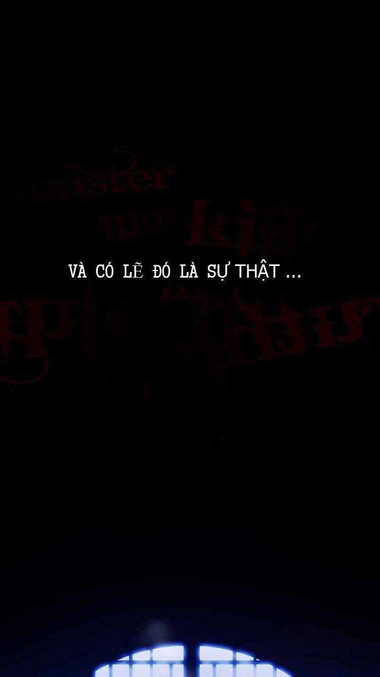 Hoàng Đế Máu Lạnh Của Tôi Chapter 1 trang 8