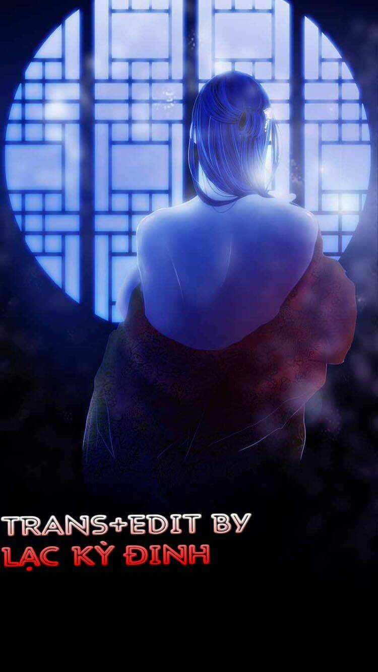 Hoàng Đế Máu Lạnh Của Tôi Chapter 1 trang 9