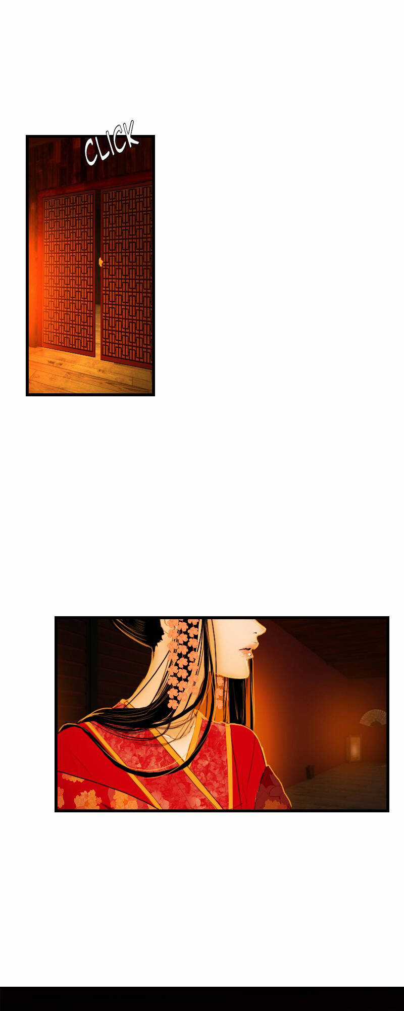 Hoàng Đế Máu Lạnh Của Tôi Chapter 10 trang 10