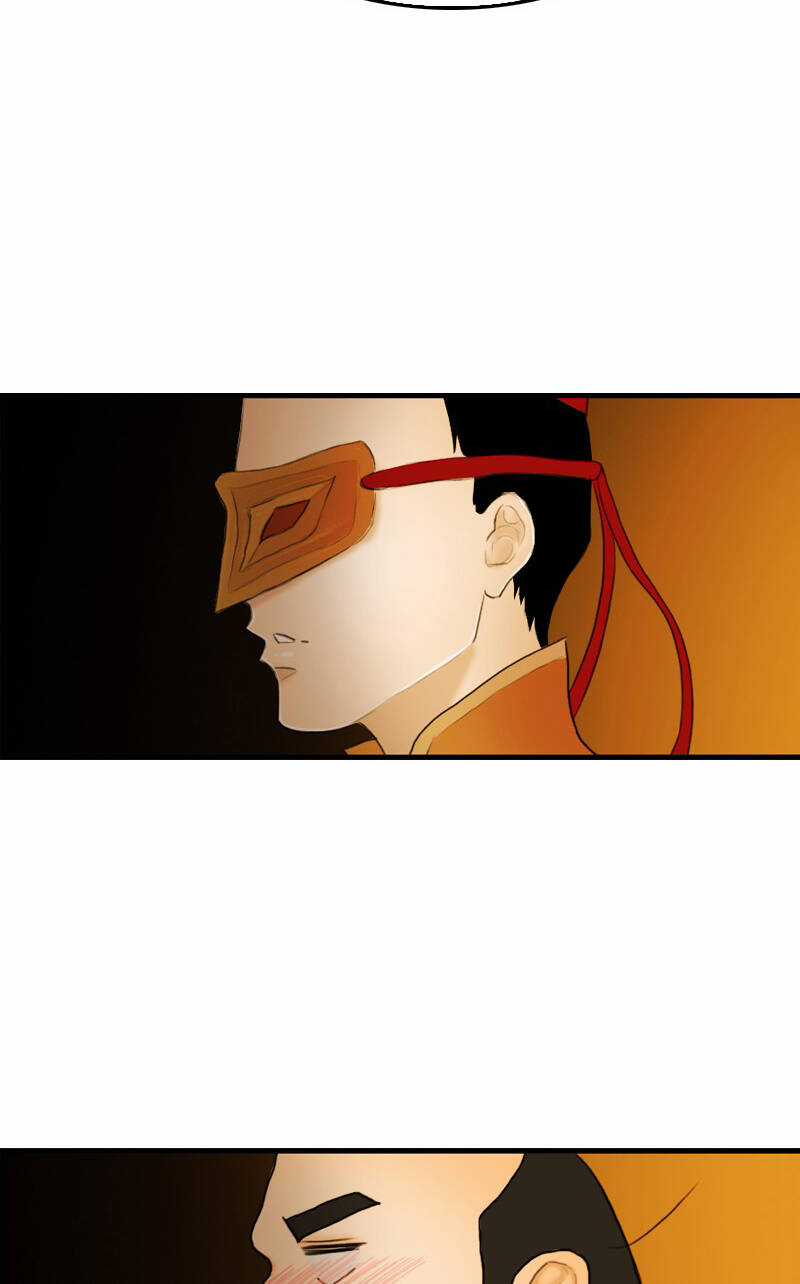 Hoàng Đế Máu Lạnh Của Tôi Chapter 10 trang 25