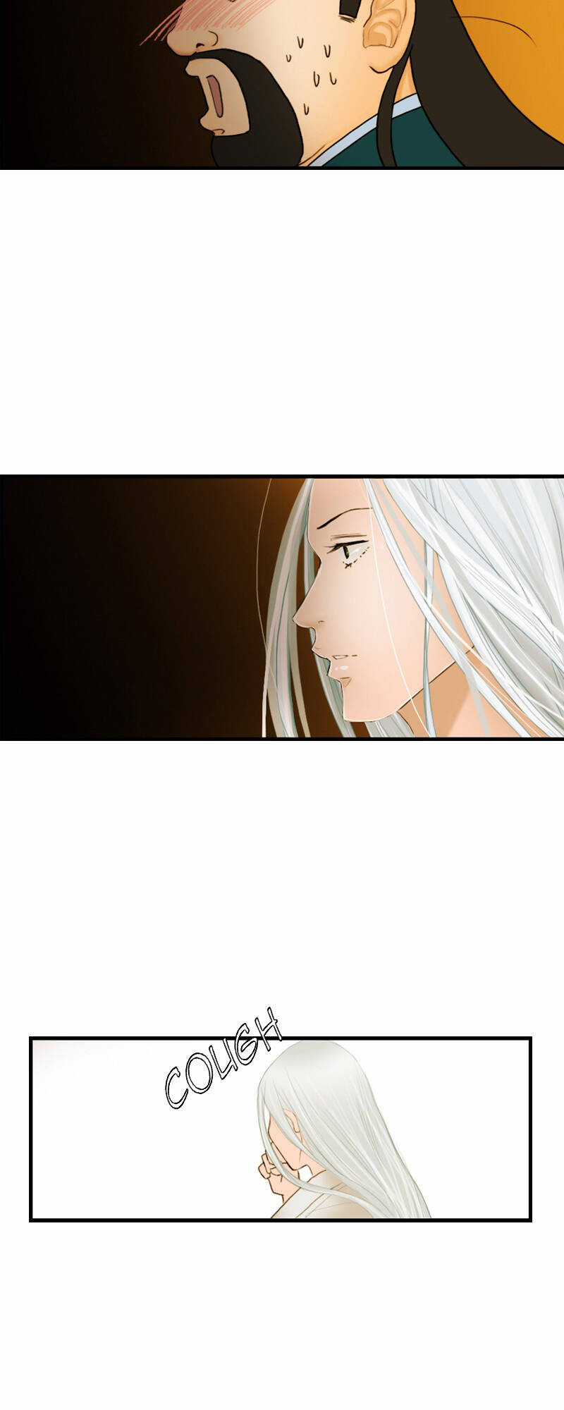 Hoàng Đế Máu Lạnh Của Tôi Chapter 10 trang 26