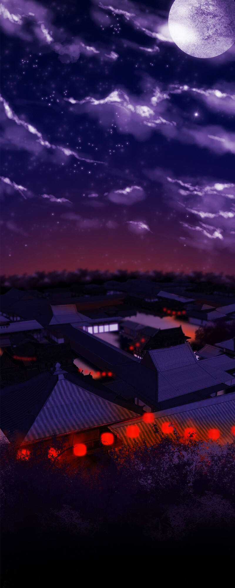 Hoàng Đế Máu Lạnh Của Tôi Chapter 10 trang 37