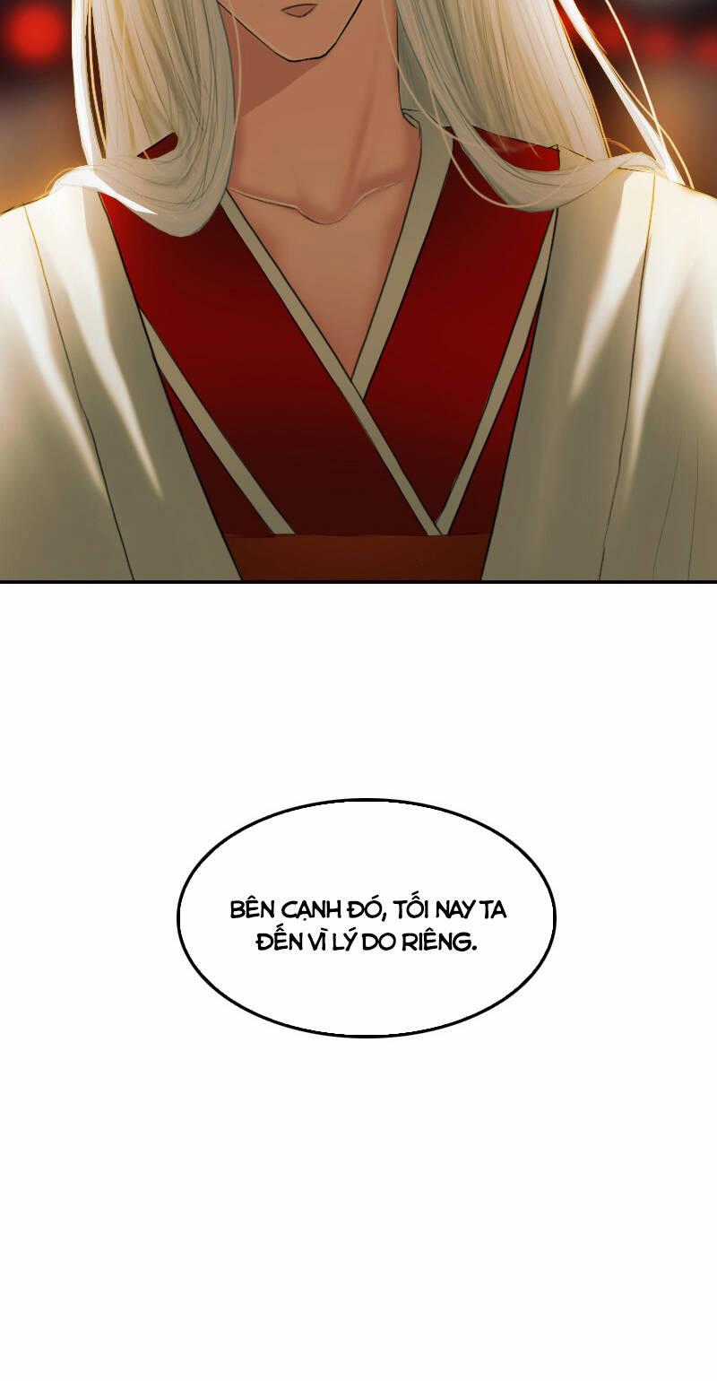 Hoàng Đế Máu Lạnh Của Tôi Chapter 10 trang 41