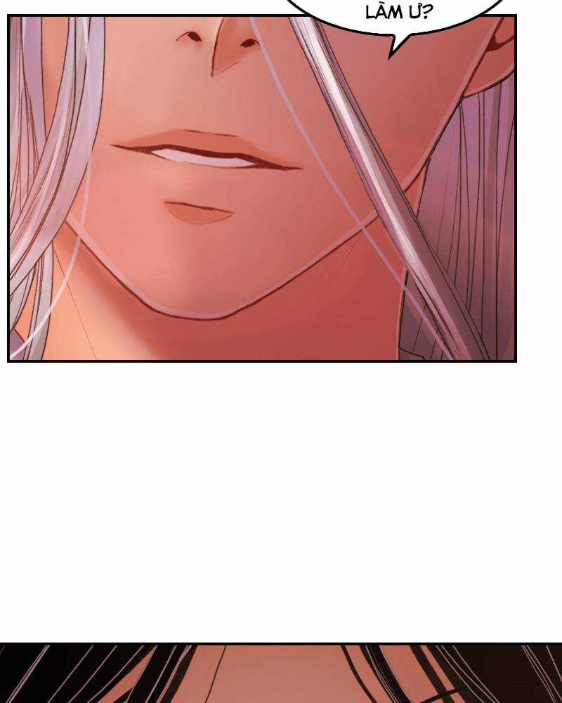 Hoàng Đế Máu Lạnh Của Tôi Chapter 11 trang 33