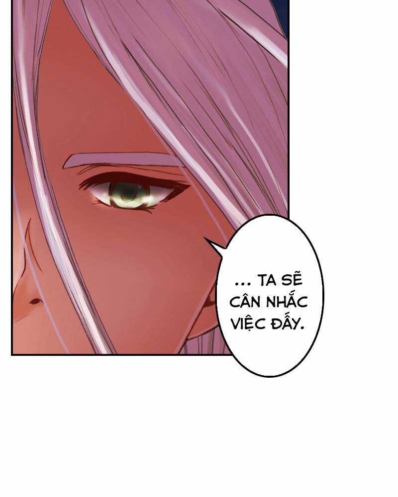 Hoàng Đế Máu Lạnh Của Tôi Chapter 11 trang 36