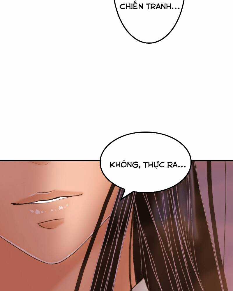 Hoàng Đế Máu Lạnh Của Tôi Chapter 11 trang 39