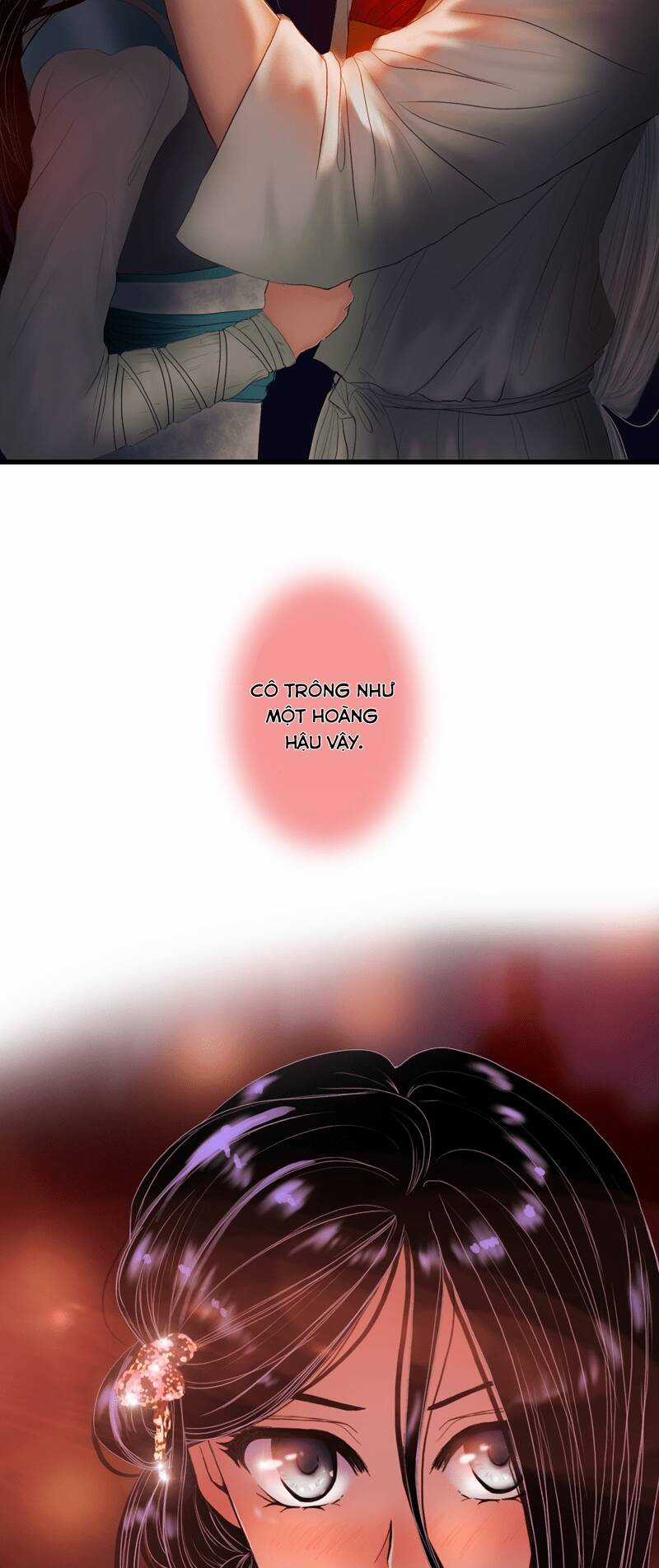 Hoàng Đế Máu Lạnh Của Tôi Chapter 11 trang 45