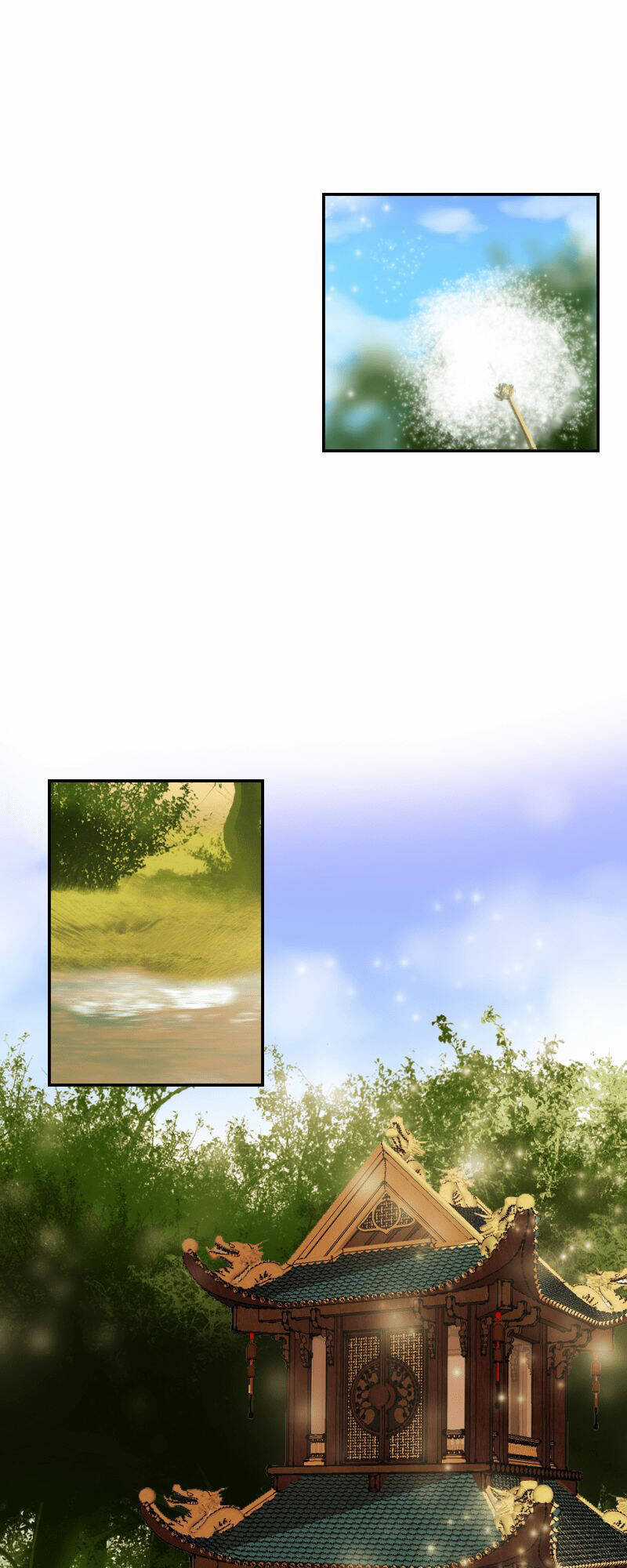 Hoàng Đế Máu Lạnh Của Tôi Chapter 14 trang 26
