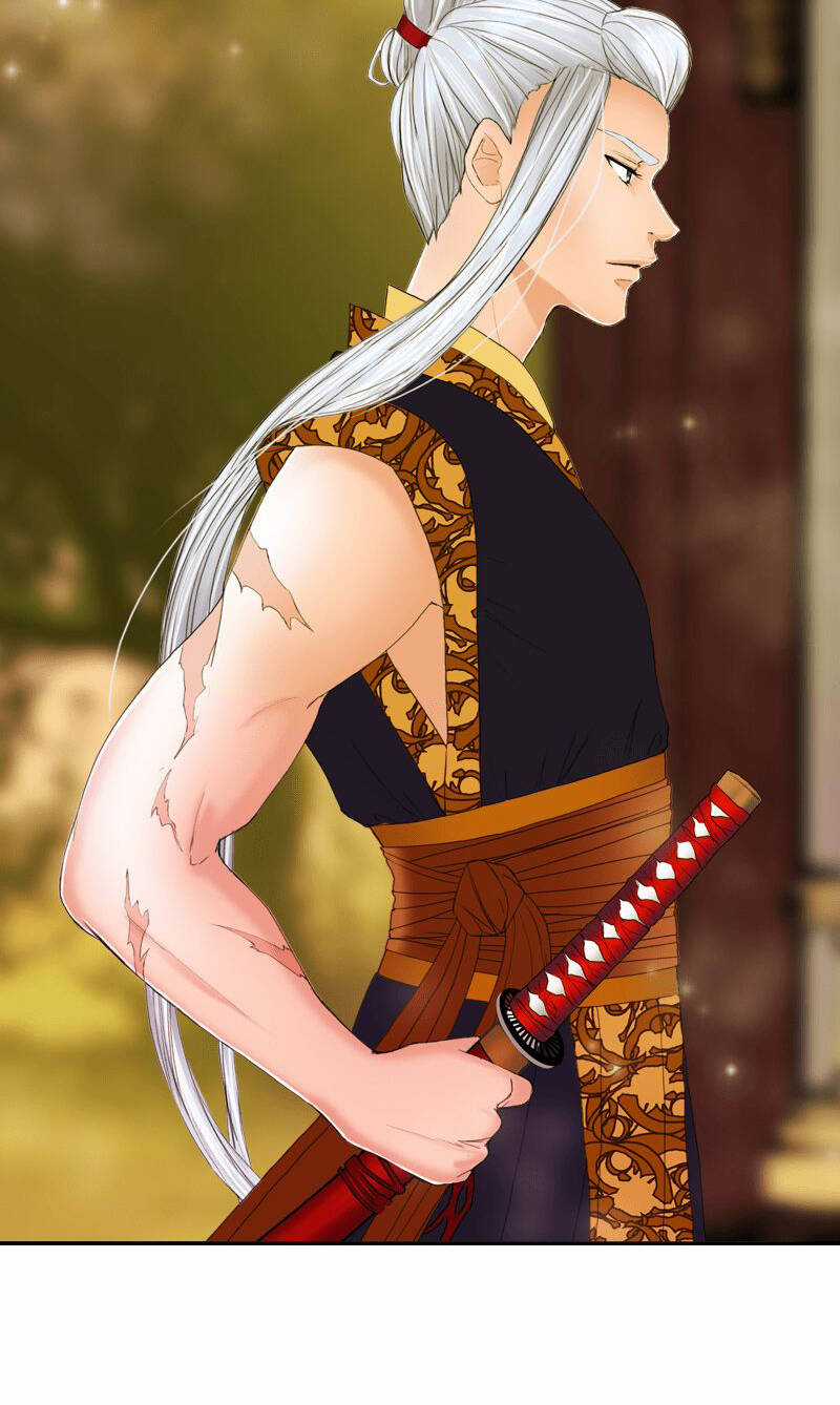 Hoàng Đế Máu Lạnh Của Tôi Chapter 14 trang 31