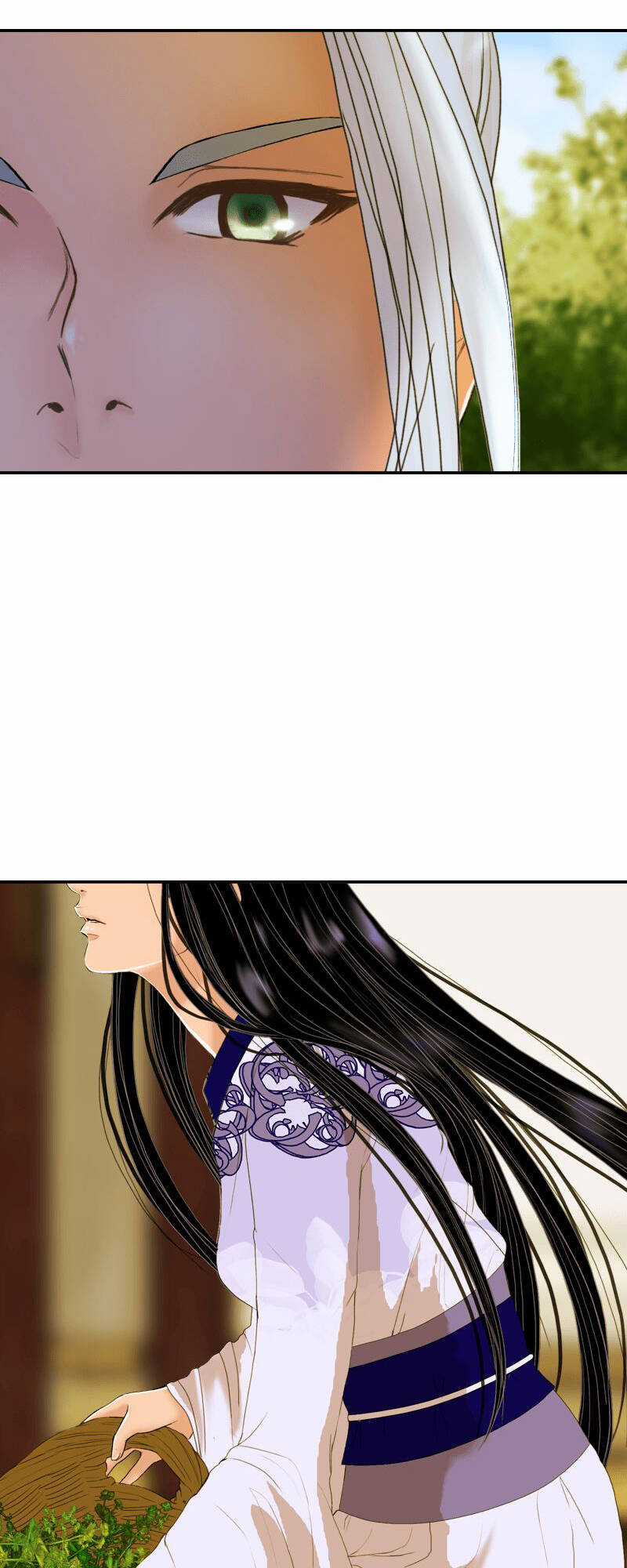 Hoàng Đế Máu Lạnh Của Tôi Chapter 14 trang 43