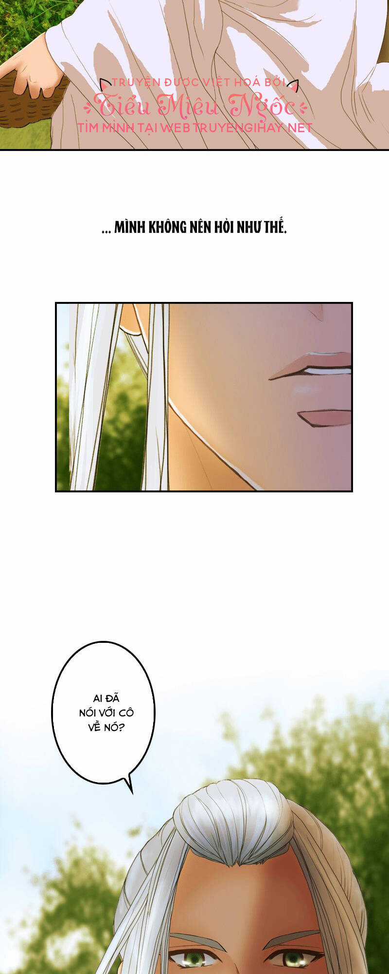 Hoàng Đế Máu Lạnh Của Tôi Chapter 14 trang 44