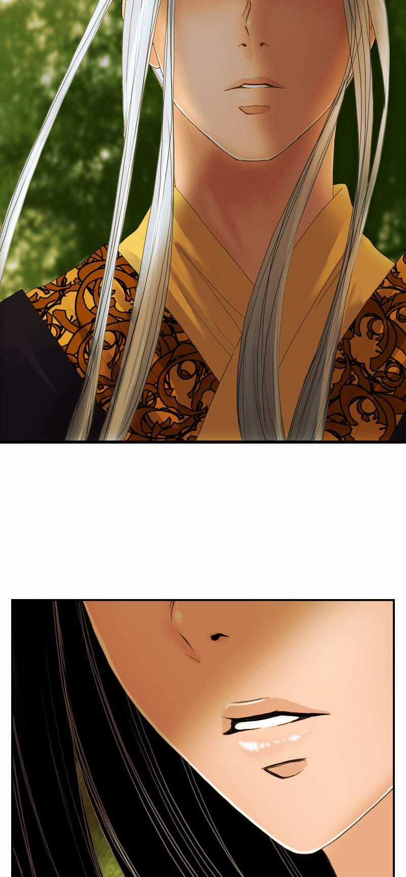 Hoàng Đế Máu Lạnh Của Tôi Chapter 14 trang 45