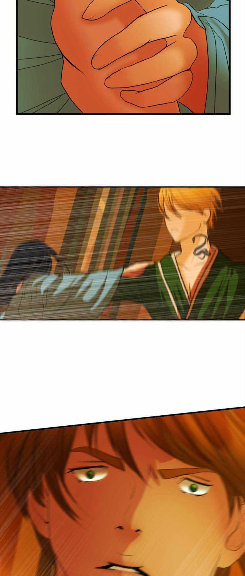 Hoàng Đế Máu Lạnh Của Tôi Chapter 2 trang 10