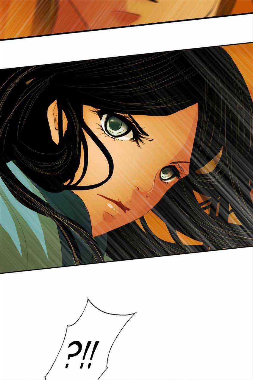 Hoàng Đế Máu Lạnh Của Tôi Chapter 2 trang 11