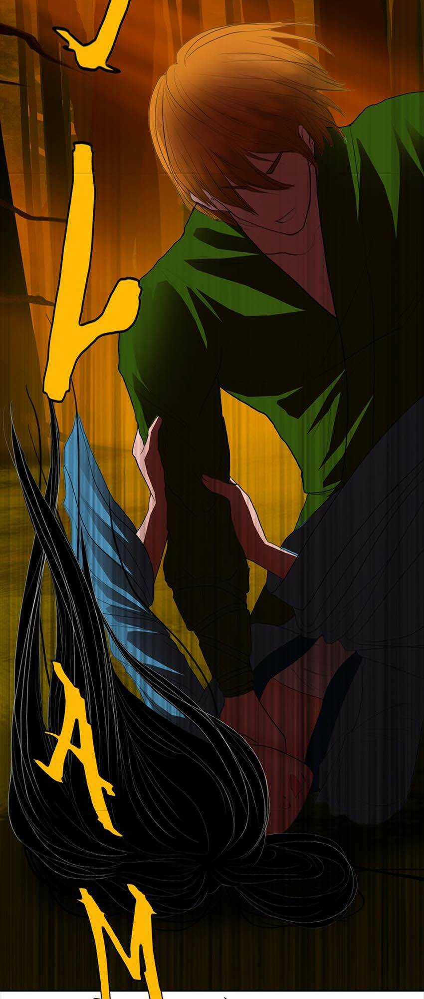 Hoàng Đế Máu Lạnh Của Tôi Chapter 2 trang 20