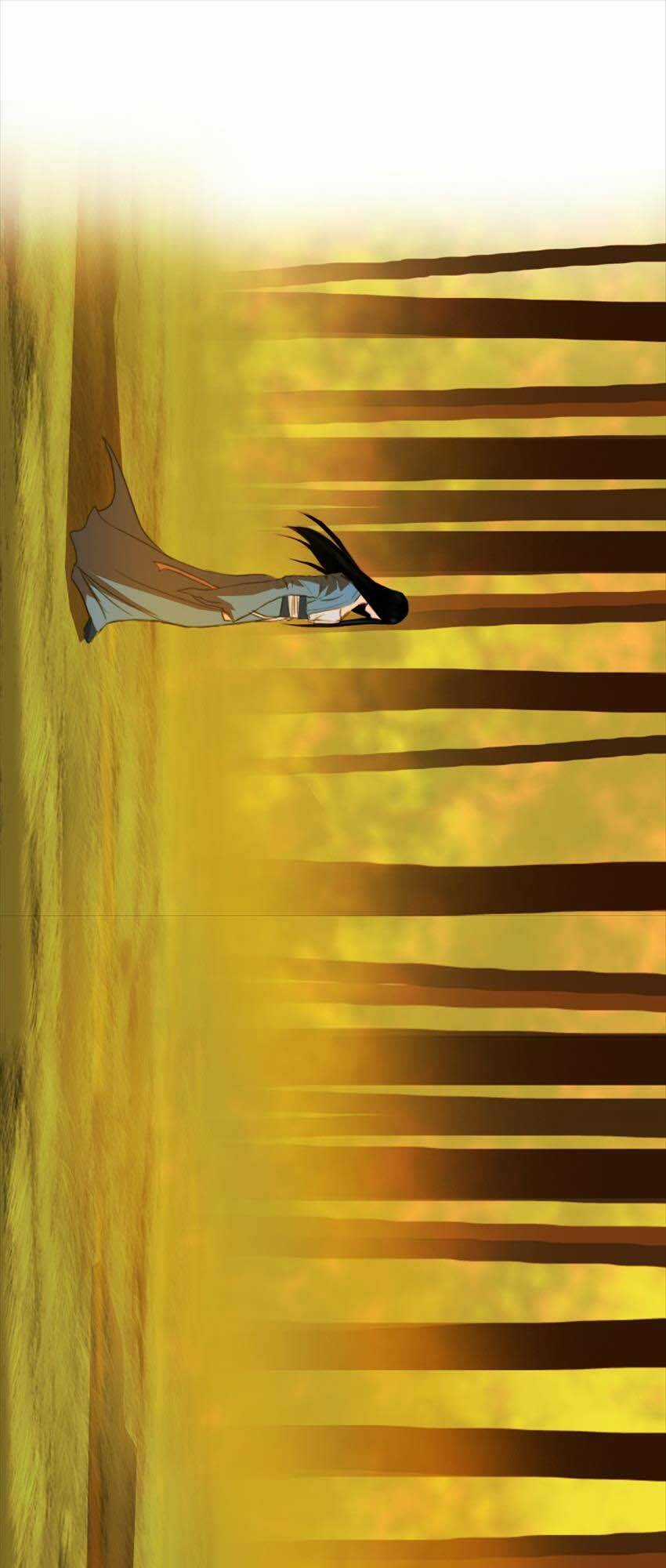 Hoàng Đế Máu Lạnh Của Tôi Chapter 2 trang 35