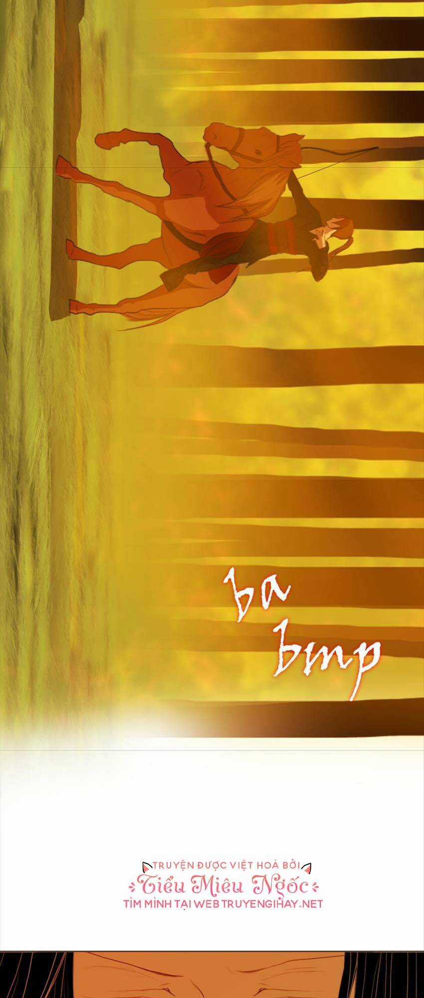 Hoàng Đế Máu Lạnh Của Tôi Chapter 2 trang 36