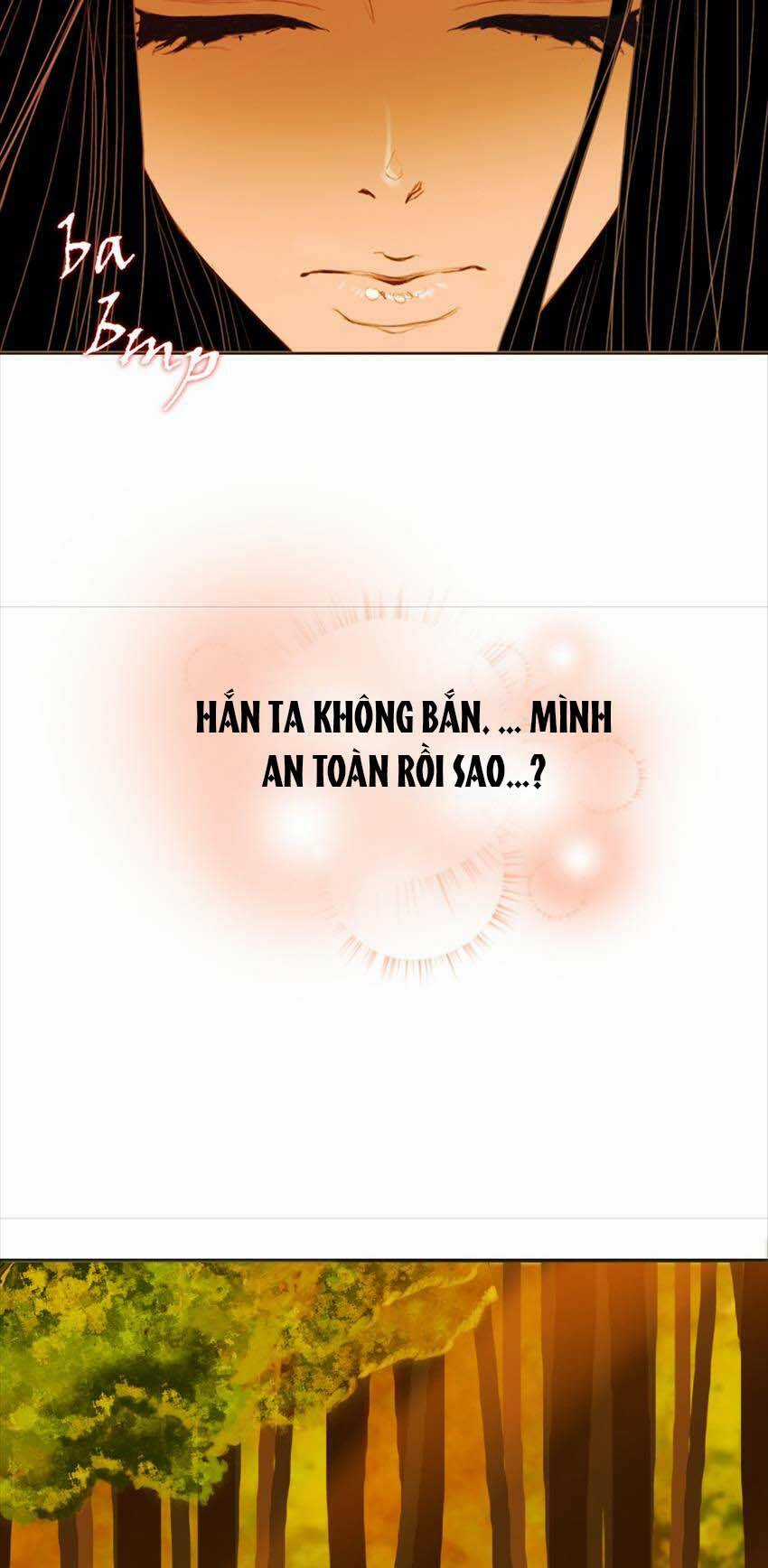 Hoàng Đế Máu Lạnh Của Tôi Chapter 2 trang 37