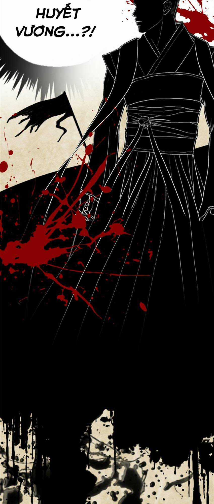 Hoàng Đế Máu Lạnh Của Tôi Chapter 2 trang 45