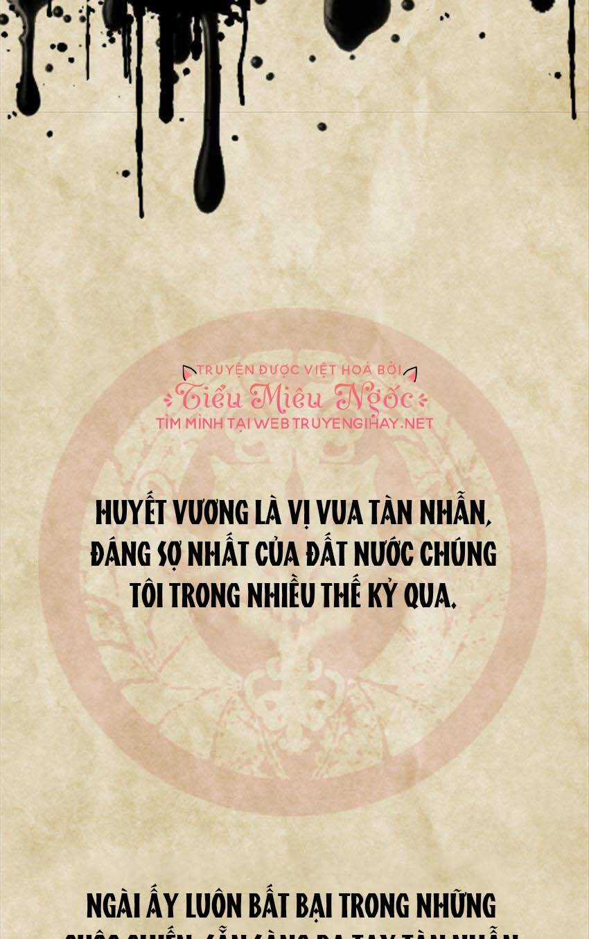 Hoàng Đế Máu Lạnh Của Tôi Chapter 2 trang 46