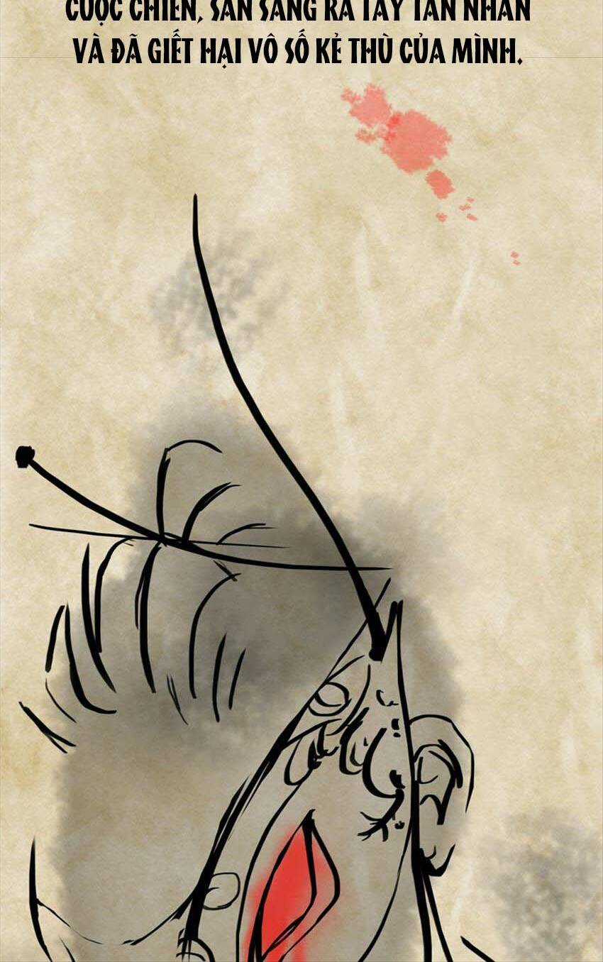 Hoàng Đế Máu Lạnh Của Tôi Chapter 2 trang 47