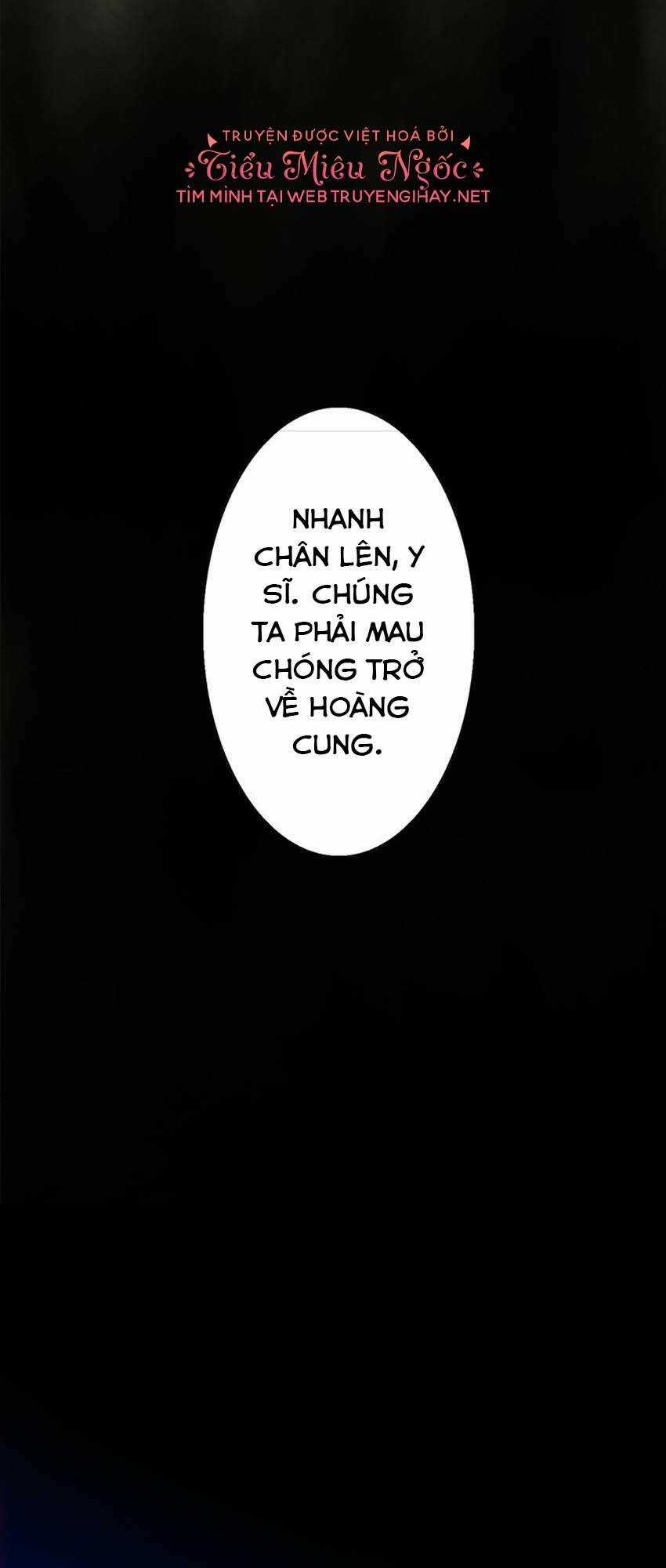 Hoàng Đế Máu Lạnh Của Tôi Chapter 2 trang 49